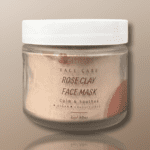 Rose Clay Facial Mask